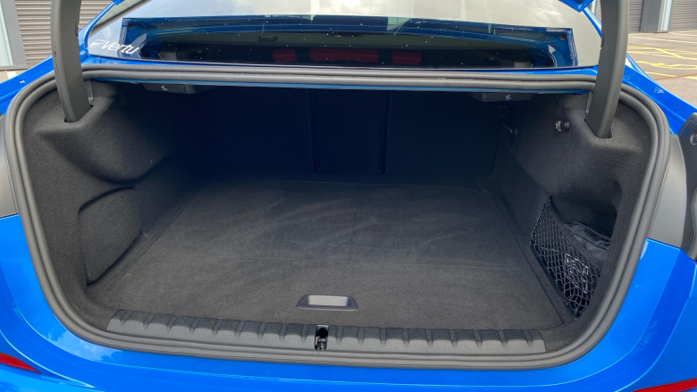 BMW 2 Series 220i M Sport 4dr Step Auto Petrol Saloon